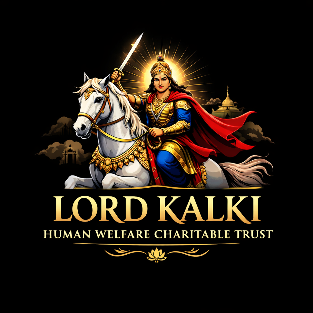 Lord Kalki